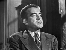 Montgomery Clift
