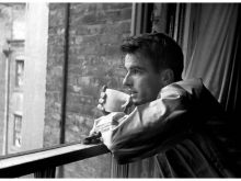Montgomery Clift