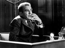 Montgomery Clift