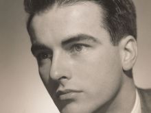 Montgomery Clift