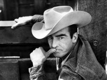 Montgomery Clift