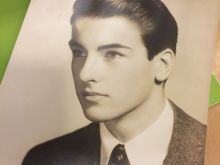 Montgomery Clift