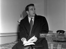 Montgomery Clift