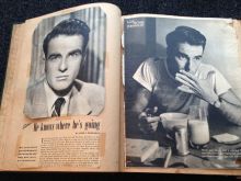Montgomery Clift