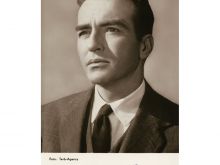 Montgomery Clift