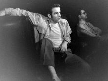 Montgomery Clift photo