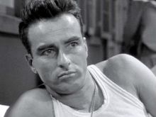 Montgomery Clift