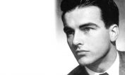 Montgomery Clift