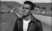 Montgomery Clift