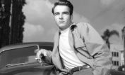 Montgomery Clift