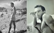 Montgomery Clift