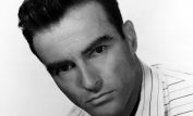 Montgomery Clift