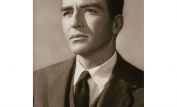 Montgomery Clift