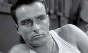 Montgomery Clift