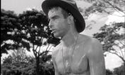 Montgomery Clift