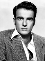 Montgomery Clift