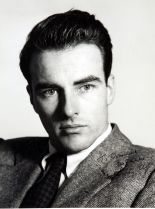 Montgomery Clift