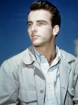 Montgomery Clift photo