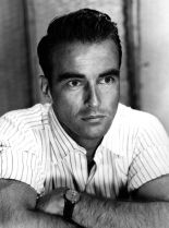 Montgomery Clift