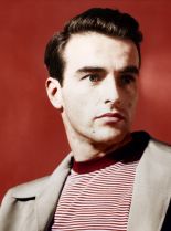 Montgomery Clift