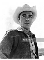 Montgomery Clift photo