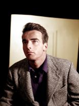 Montgomery Clift
