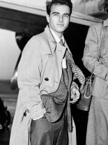 Montgomery Clift photo