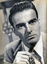 Montgomery Clift