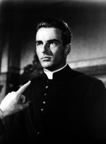 Montgomery Clift