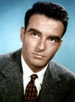 Montgomery Clift