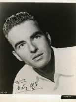 Montgomery Clift
