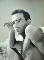 Montgomery Clift