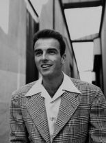 Montgomery Clift