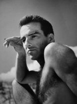 Montgomery Clift