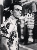 Montgomery Clift