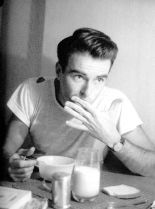 Montgomery Clift