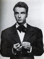Montgomery Clift