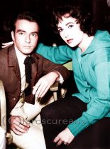 Montgomery Clift