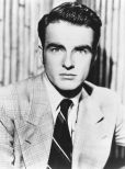 Montgomery Clift