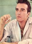 Montgomery Clift