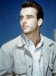 Montgomery Clift