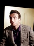 Montgomery Clift