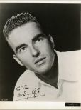 Montgomery Clift