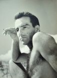 Montgomery Clift