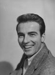 Montgomery Clift