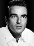 Montgomery Clift