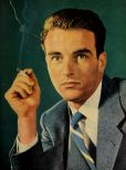 Montgomery Clift