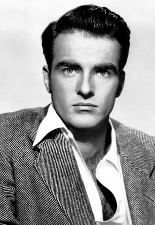 Montgomery Clift