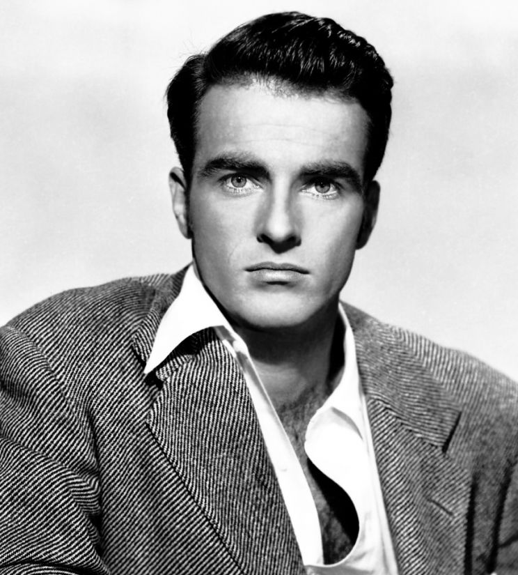 Montgomery Clift