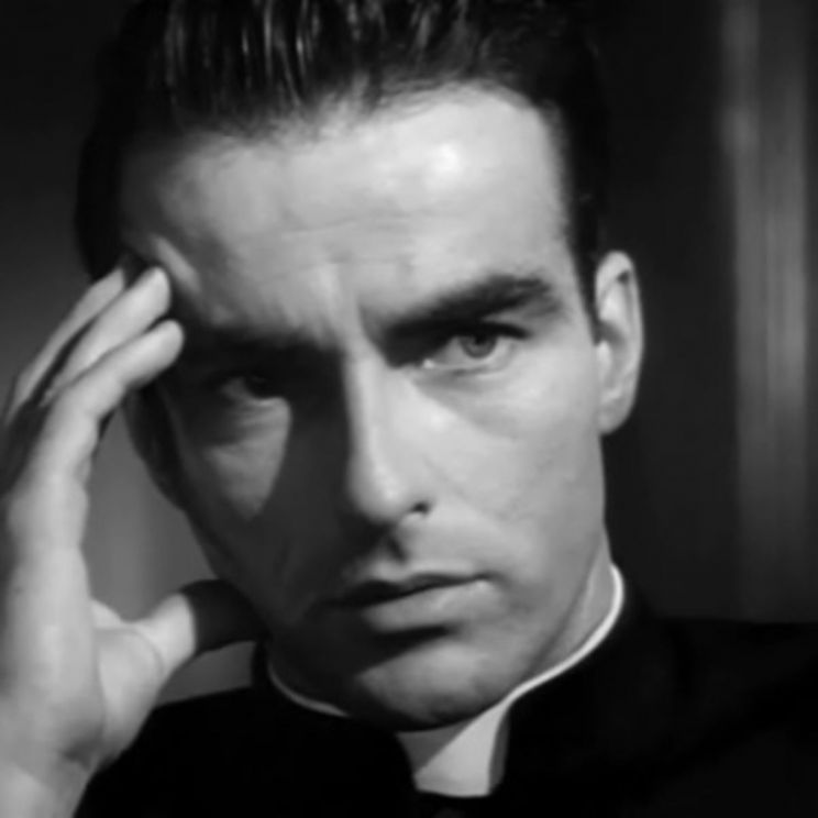 Montgomery Clift